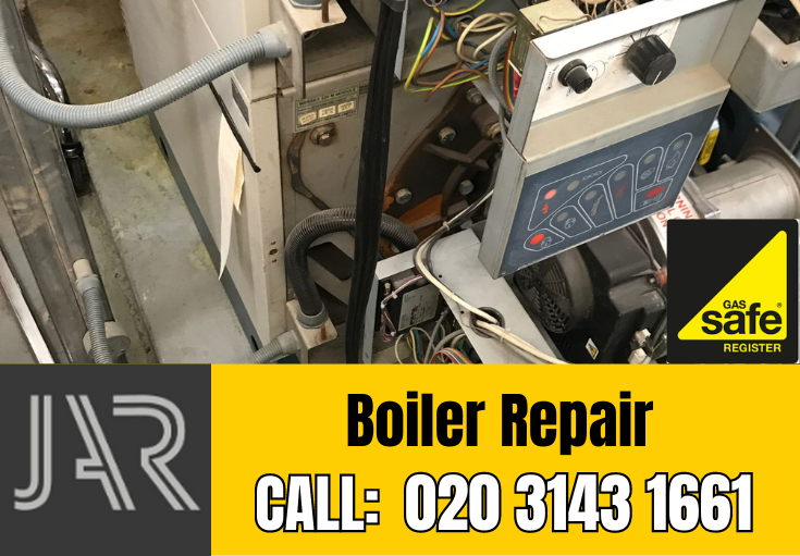 boiler repair Canbury