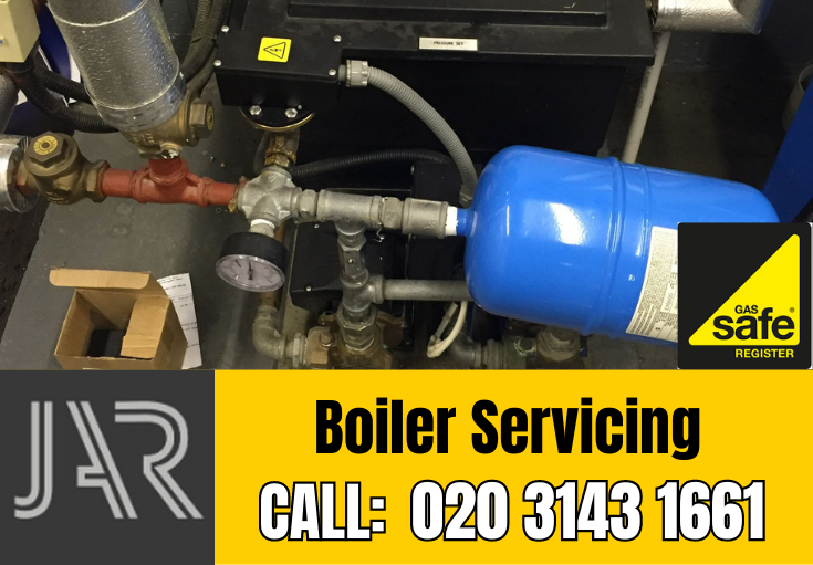 boiler service Canbury