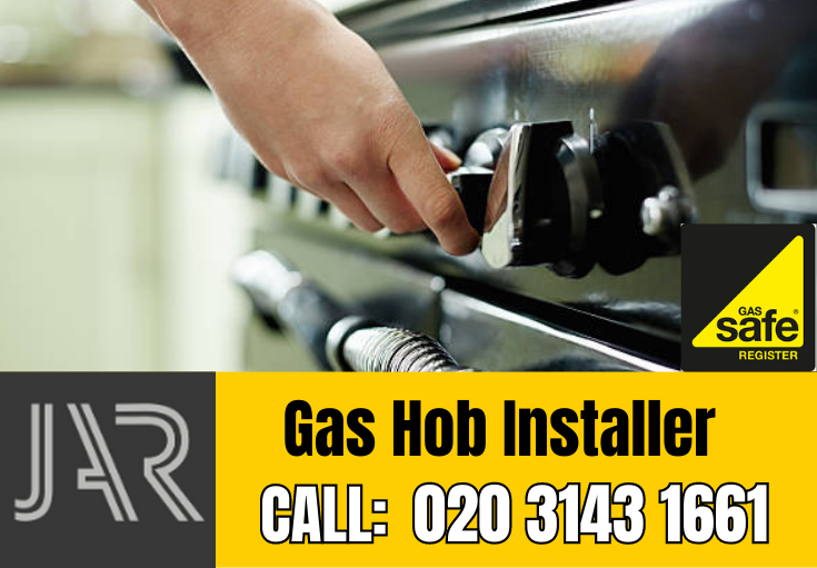 gas hob installer Canbury