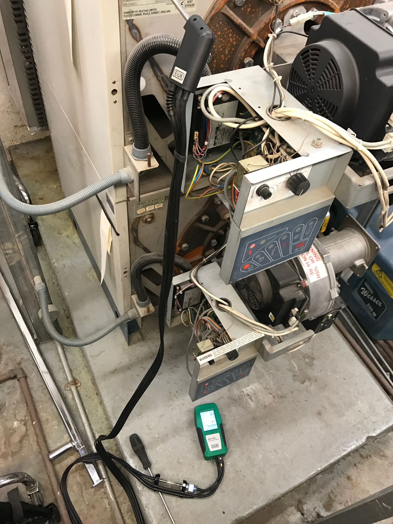 gas safe registered engineer near me Canbury, KT2